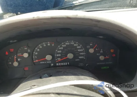 2005 Ford Explorer Xlt from USA, damaged, VIN 1FMZU73E05UB52920